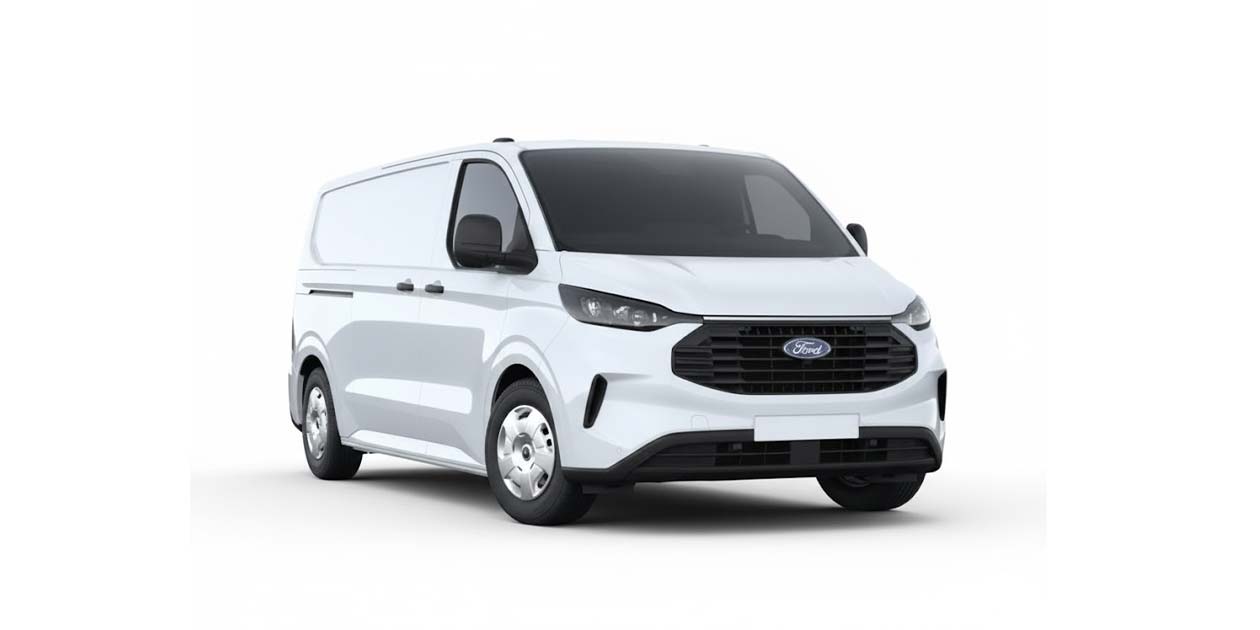 FORD TRANSIT CUSTOM 280 L1H1 2.0 Eco 136cv Trend - esterno 1 di 1