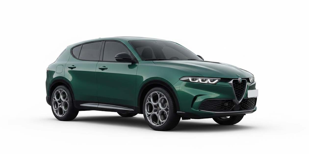 ALFA ROMEO TONALE 1.3 Plug in Hybrid 270cv Veloce Q4 AT6 - esterno 1 di 1