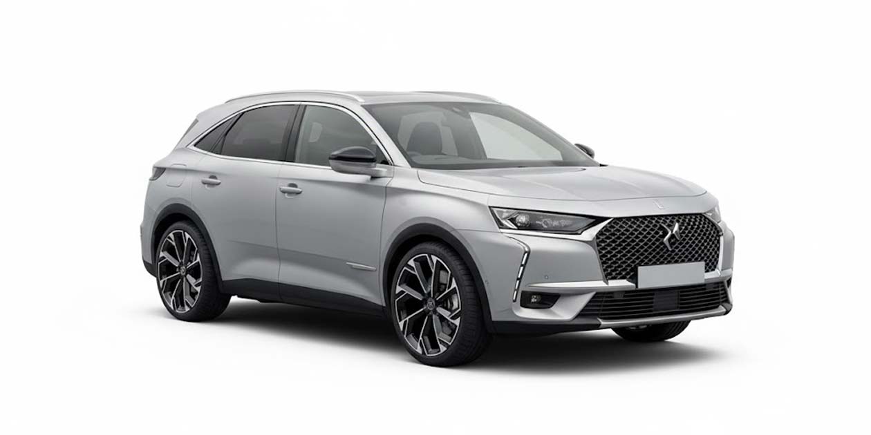 DS DS7 E-Tense Automatica Pallas - esterno 1 di 1