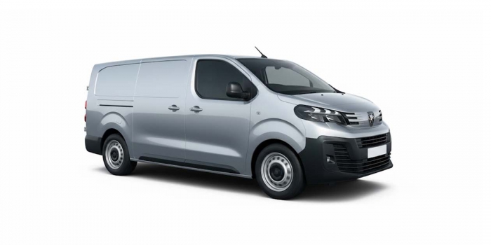 PEUGEOT EXPERT 1.5 Diesel 120cv M - esterno 1 di 1