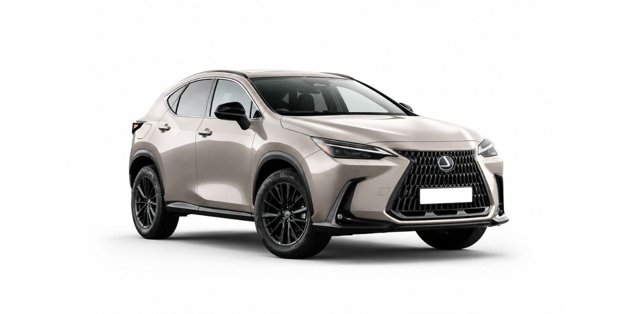 LEXUS NX Plug-in Premium+ AWD - esterno 1 di 1