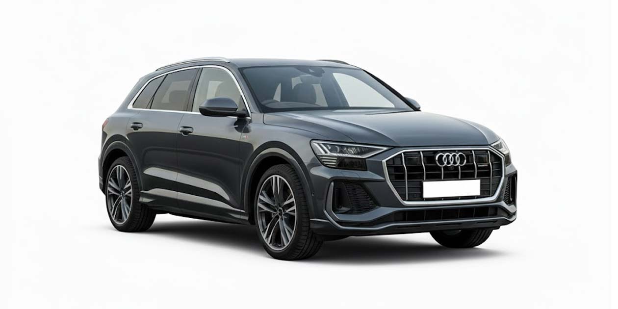 AUDI Q5 TDI 150kW quattro S tronic S Line Ed. - esterno 1 di 1