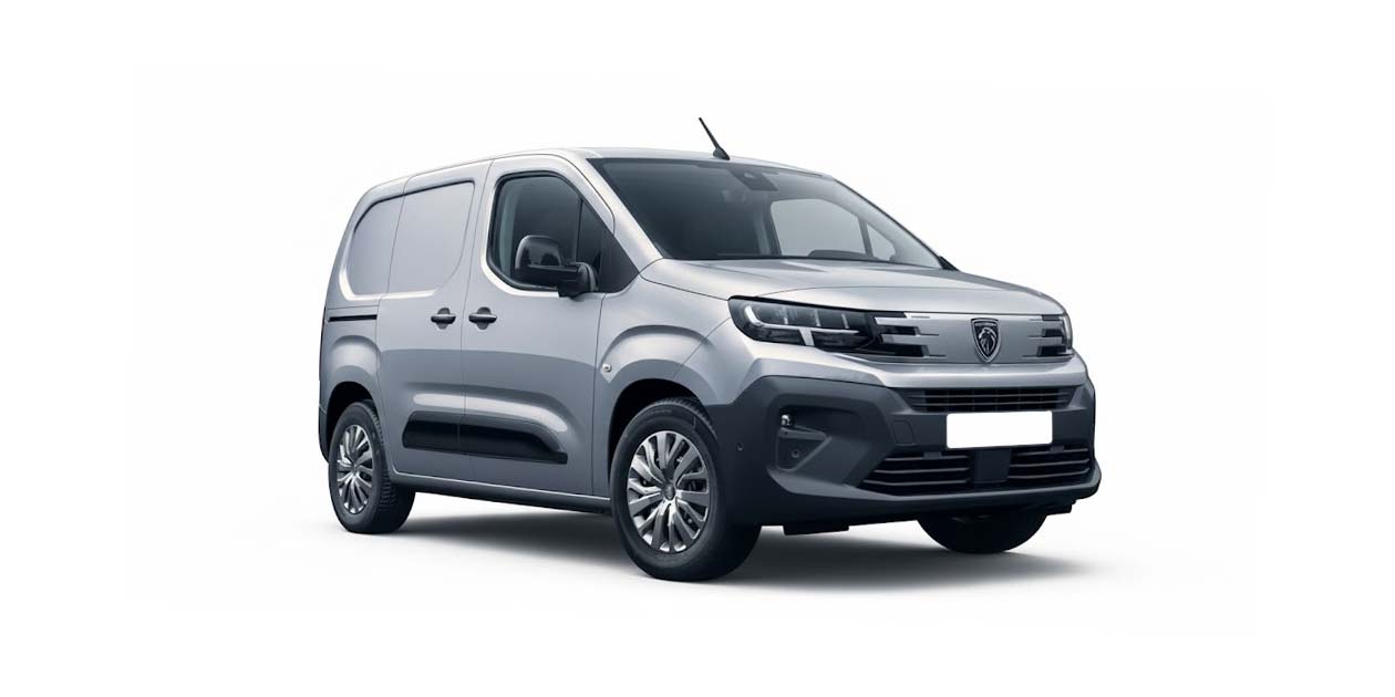 PEUGEOT PARTNER PARTNER L1 BlueHDi 130cv - esterno 1 di 1