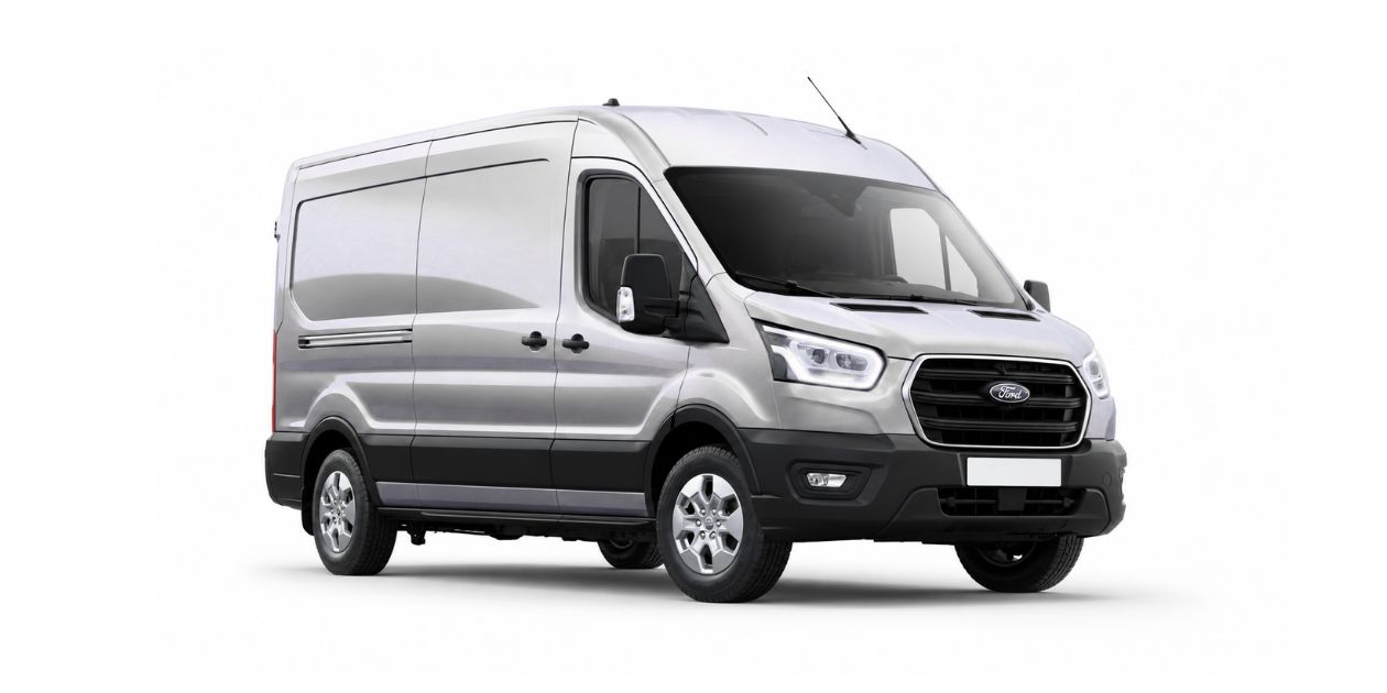 FORD TRANSIT 350 L3H2 Trend 2.0 Eco 130 cv - esterno 1 di 1