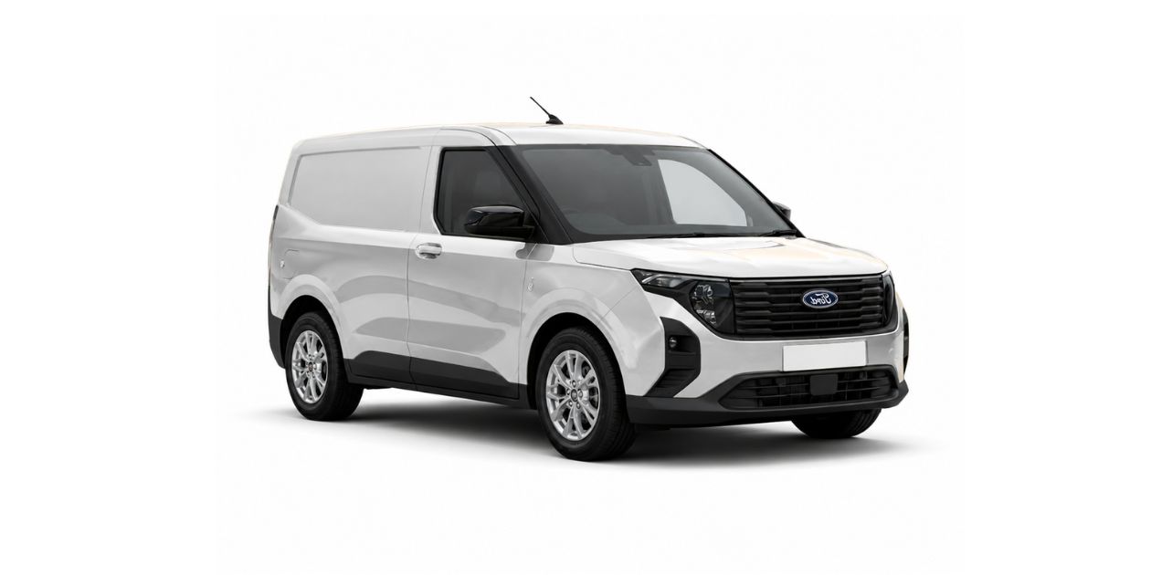FORD TRANSIT COURIER 1.5 Ecoblue 100 cv Trend - esterno 1 di 1